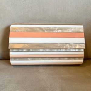 New Like Dreams party purse